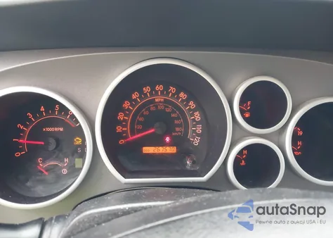 2012 Toyota Tundra Grade 4.6L V8 z USA, uszkodzony, nr VIN 5TFEM5F16CX042840